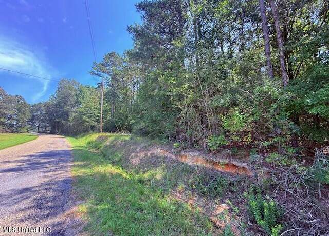 Property at Brandon Bay Church Rd, Tylertown, MS 39667