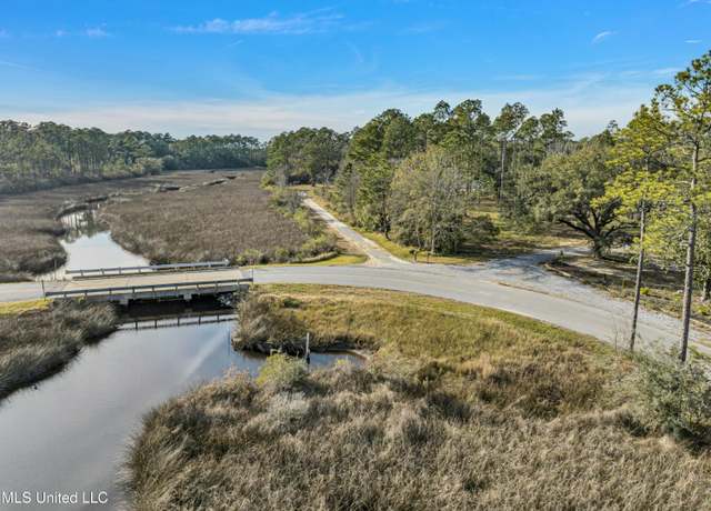 Property at 4009 Orange Grove Rd, Moss Point, MS 39562