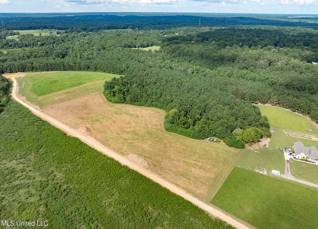 Property at Parcel A J. Runnels Rd, Petal, MS 39465