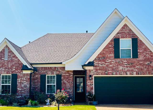 Property at 2615 Dela Drive Dr, Southaven, MS 38672, 4 beds, 2 baths