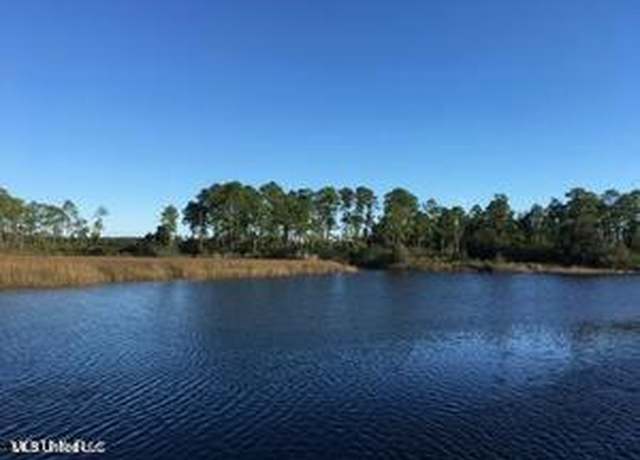 Property at 0 Grand Bature Rd, Moss Point, MS 39562