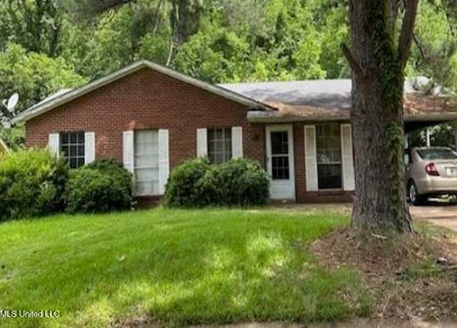 Property at 6605 George Washington Dr, Jackson, MS 39213, 3 beds, 2 baths
