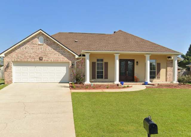 Property at 15353 Overlook Dr, Gulfport, MS 39503, 3 beds, 3 baths