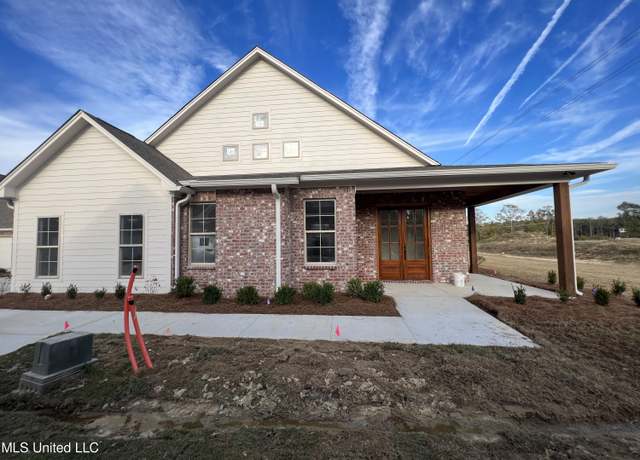 Property at 320 Freedom Ring Dr, Brandon, MS 39047, 2 beds, 2 baths
