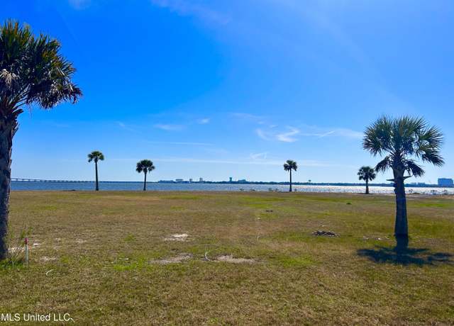 Property at 0 Branigar Lot #16, Biloxi, MS 39532