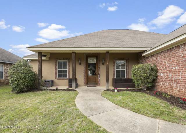 Property at 129 Greenfield Ridge Dr, Brandon, MS 39042, 3 beds, 2 baths