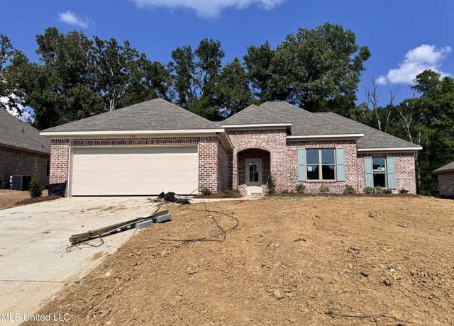 Property at 753 Magnolia Point Cir, Pearl, MS 39208, 4 beds, 2 baths