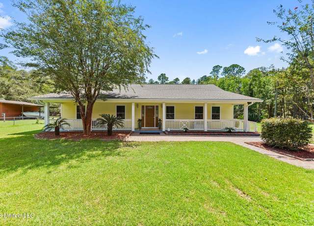 Property at 22323 Pineville Rd, Pass Christian, MS 39571, 3 beds, 2 baths