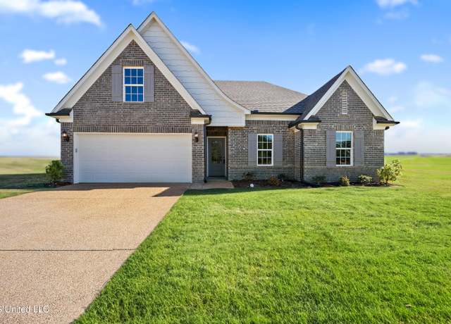 Property at 8901 Mookie Dr, Southaven, MS 38672, 4 beds, 2 baths