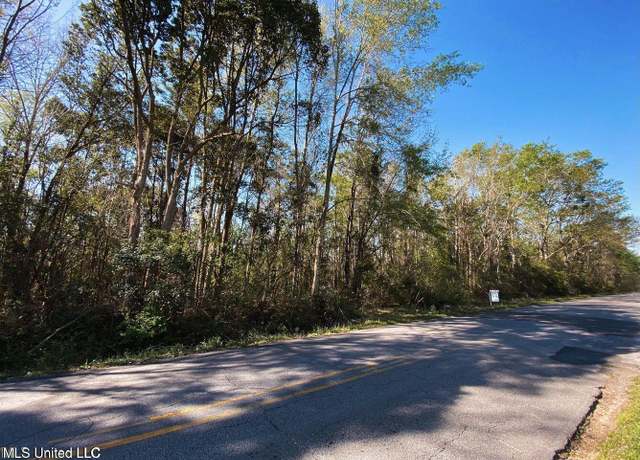 Property at 0 Orange Grove Rd, Gulfport, MS 39503