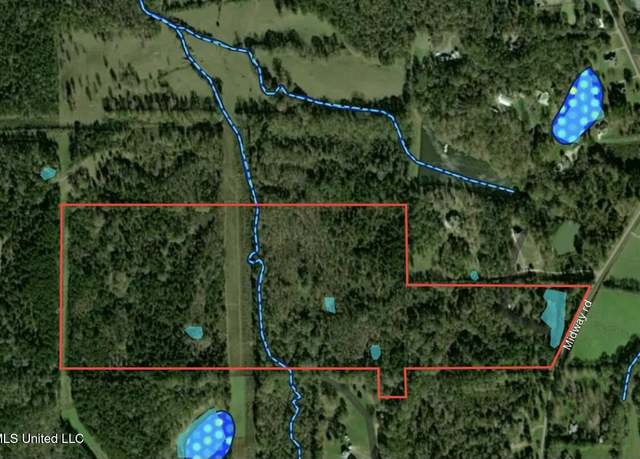 Property at 11283 Midway Rd, Raymond, MS 39154