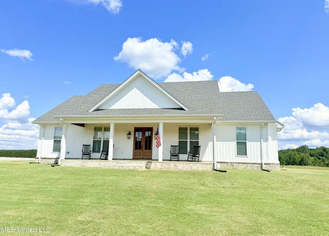 Property at 540 Haile Rd, Gore Springs, MS 38929, 3 beds, 2 baths