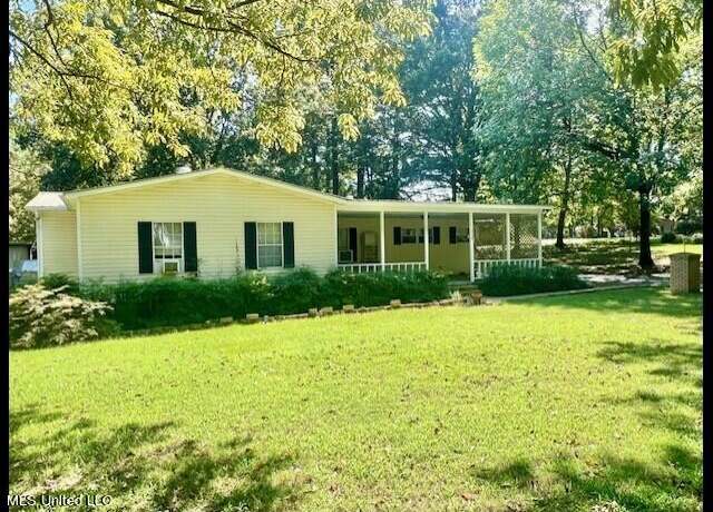 Property at 332 Cr 606, Oakland, MS 38948, 3 beds, 2 baths
