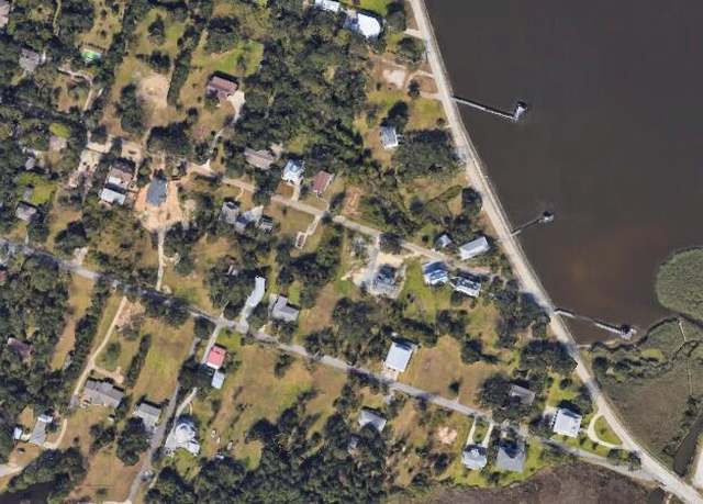 Property at 136 Leopold St, Bay Saint Louis, MS 39520