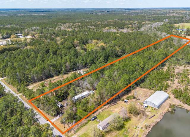 Property at 26448 Dubuisson Church Rd, Pass Christian, MS 39571
