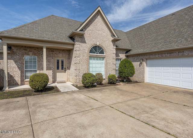 Property at 3173 Eagle Rock Cv, Horn Lake, MS 38637, 4 beds, 3 baths