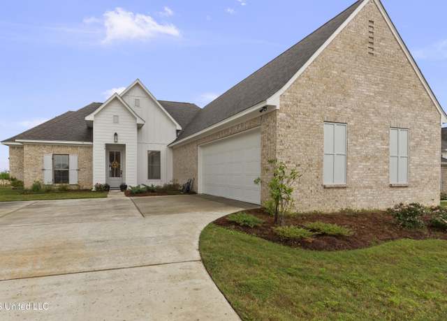 Property at 970 Glenwild Cir, Canton, MS 39046, 4 beds, 3 baths