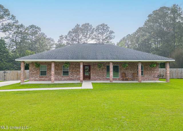 Property at 6811 Old Fort Bayou Rd, Ocean Springs, MS 39564, 3 beds, 2 baths
