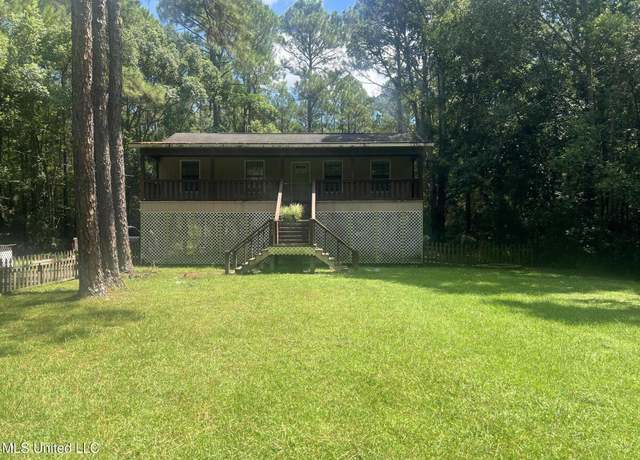 Property at 5548 Boots Rd, Moss Point, MS 39562, 3 beds, 2 baths