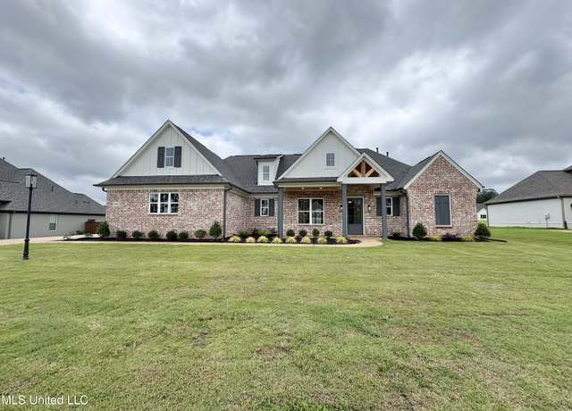 Property at 5169 Reserve Way, Hernando, MS 38632, 4 beds, 3.5 baths