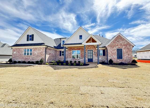 Property at 5169 Reserve Way, Hernando, MS 38632, 4 beds, 3.5 baths