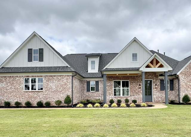 Property at 5169 Reserve Way, Hernando, MS 38632, 4 beds, 3.5 baths