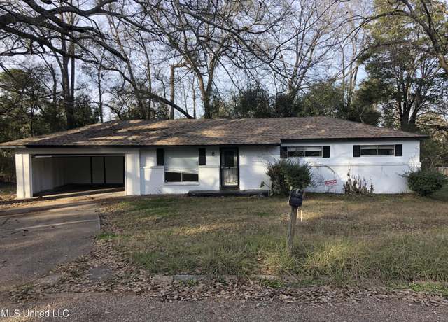 Property at 742 Heather Ln, Jackson, MS 39206, 3 beds, 2 baths
