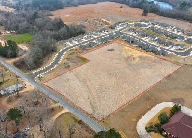 Property at 00 S First St, Brookhaven, MS 39601