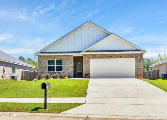Property at 724 Waters View Dr, Biloxi, MS 39532, 3 beds, 2 baths
