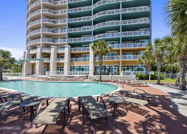 Property at 2230 Beach Dr #205, Gulfport, MS 39507, 3 beds, 2 baths