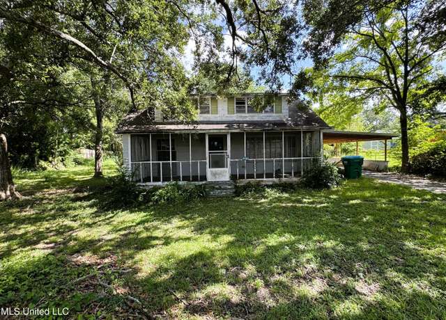 Property at 1103 Kell Ave, Pascagoula, MS 39567, 3 beds, 1.5 baths
