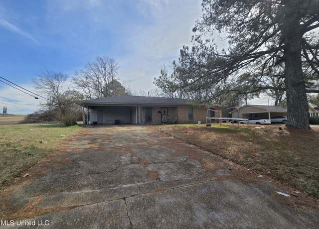 Property at 2022 Chandler Dr, Jackson, MS 39213, 3 beds, 2 baths