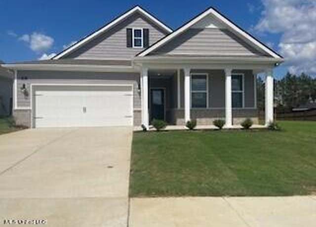 Property at 38 Fitts Dr, Byhalia, MS 38611, 3 beds, 2 baths