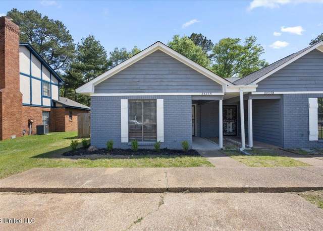 Property at 2455 River Oaks Blvd Unit A And B, Jackson, MS 39211, 4 beds, 4 baths