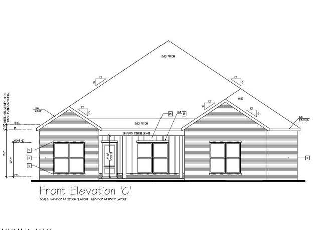 Property at 344 Carr Farms Rd, Ridgeland, MS 39157, 4 beds, 3 baths
