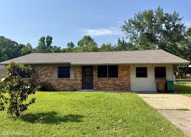 Property at 108 Mount Bass, Long Beach, MS 39560, 3 beds, 1.5 baths