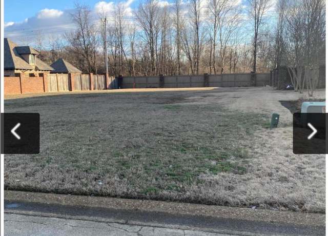 Property at 4957 S Fleur De Lis, Olive Branch, MS 38654
