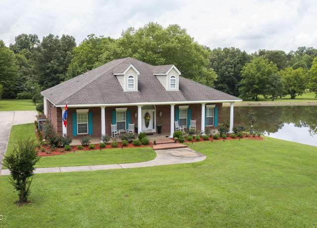 Property at 1979 Short Rd, Raymond, MS 39154, 4 beds, 3 baths