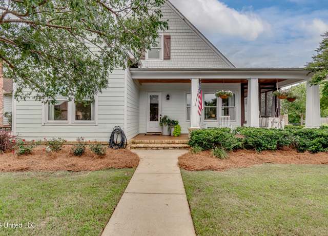 Property at 200 Arbor Trl, Brandon, MS 39047, 7 beds, 5 baths