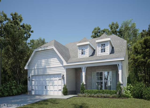 Property at 7974 Deerberry Ct, Biloxi, MS 39532, 4 beds, 3 baths
