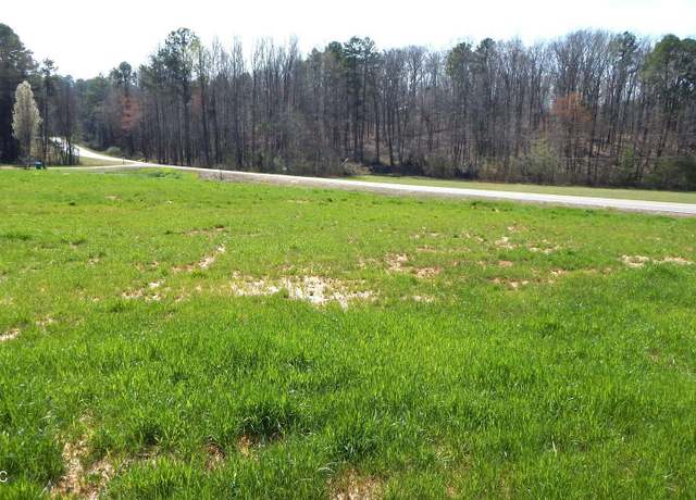 Property at 3 Graysport Crossing Rd, Gore Springs, MS 38929