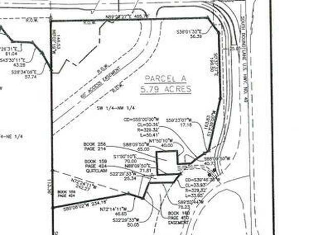 Property at Us 49, Perkinston, MS 39573