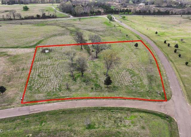 Property at 0 Lovorn Ct, Flora, MS 39071