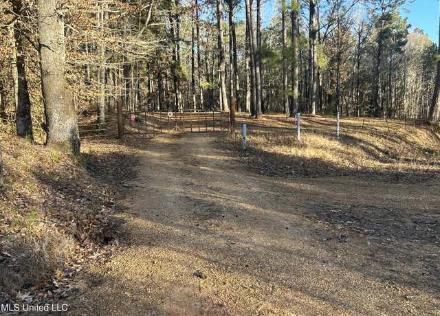 Property at Willie Neyland Road Rd, Centreville, MS 39631