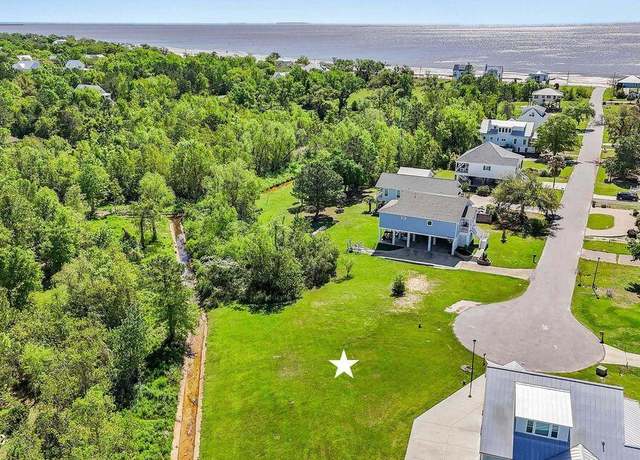 Property at Nsn Lot 16 Sarah's Ln, Waveland, MS 39576