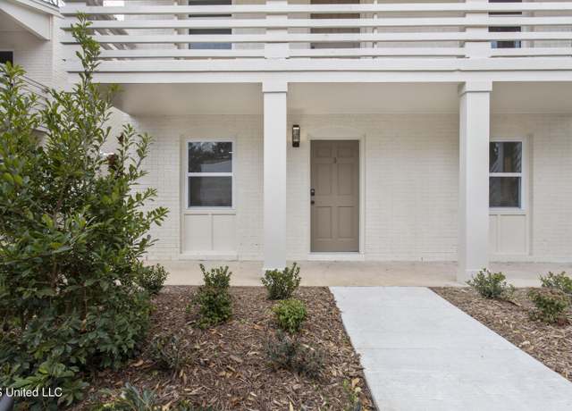 Property at 114 Ethel Cir #38, Ocean Springs, MS 39564, 1 bed, 1 bath