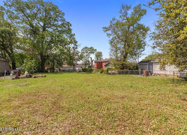 Property at 193 Keller Ave, Biloxi, MS 39530