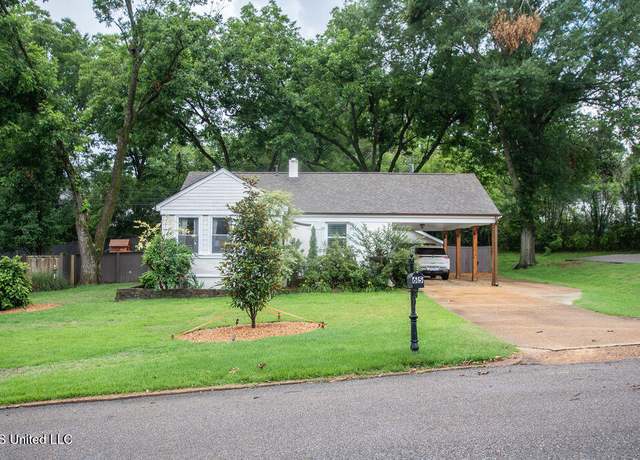 Property at 65 Vaiden Dr, Hernando, MS 38632, 3 beds, 2 baths