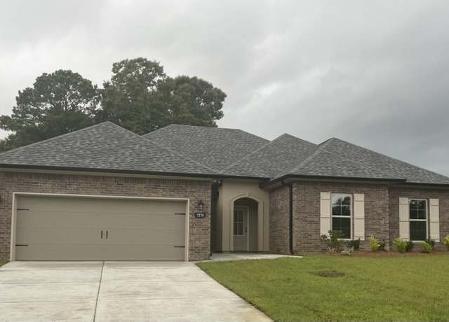 Property at 7278 S Aberdeen Dr, Pass Christian, MS 39571, 4 beds, 2 baths