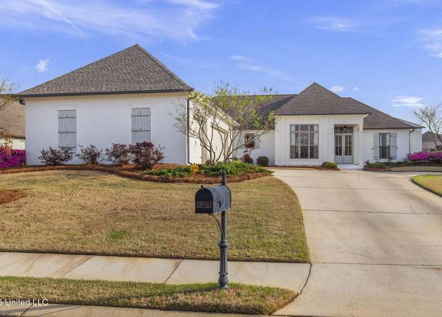 Property at 129 Camden Trl, Madison, MS 39110, 4 beds, 3 baths